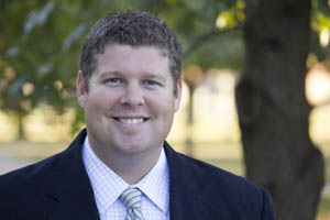 Luke Cureton 2012